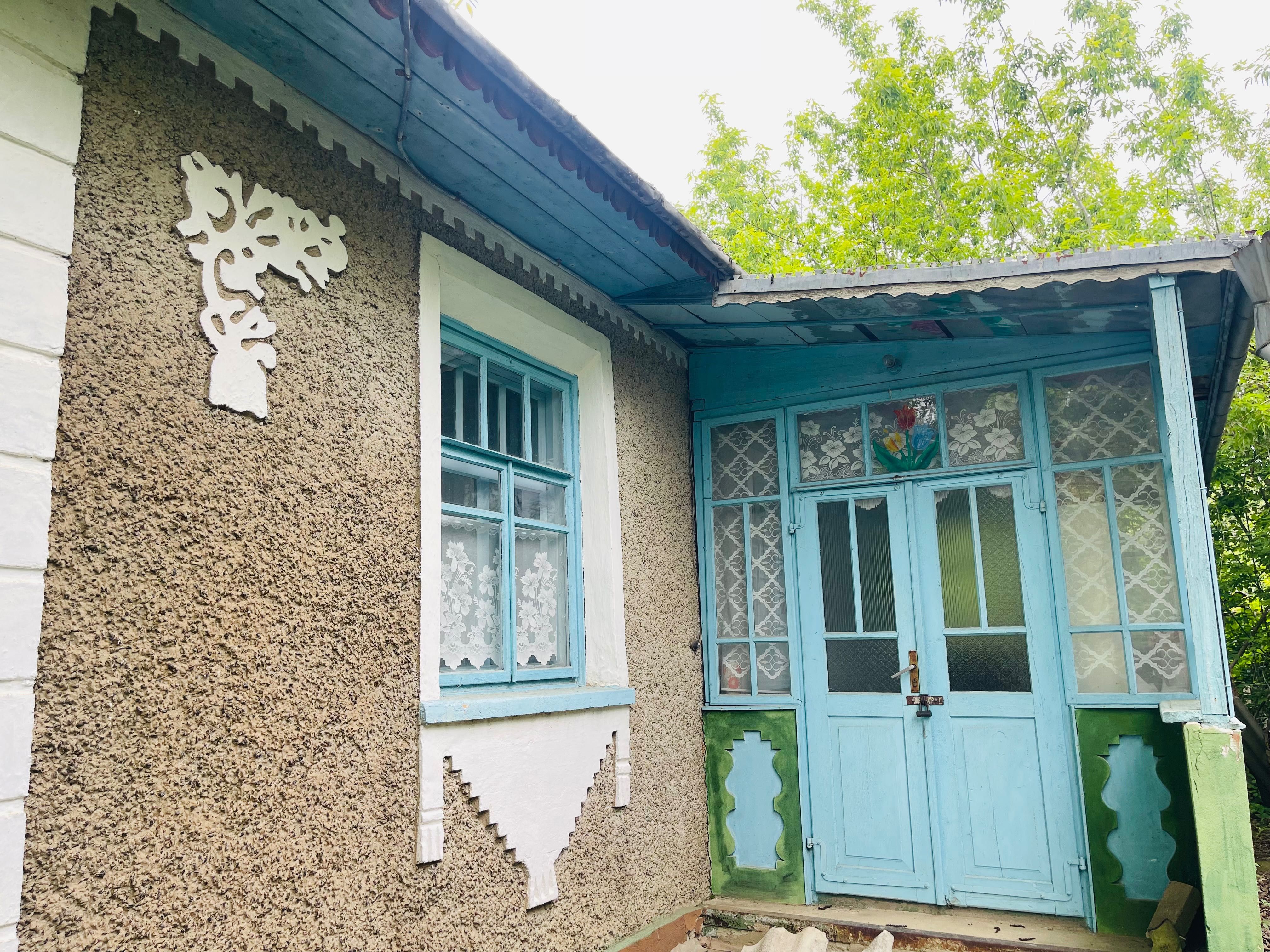 Обʼєкт нерухомості: 5 КІМ. БУДИНОК, ПЛОЩА - 85 м², ЦІНА - 6 000 $
 — HUBTRUST, Вінниця