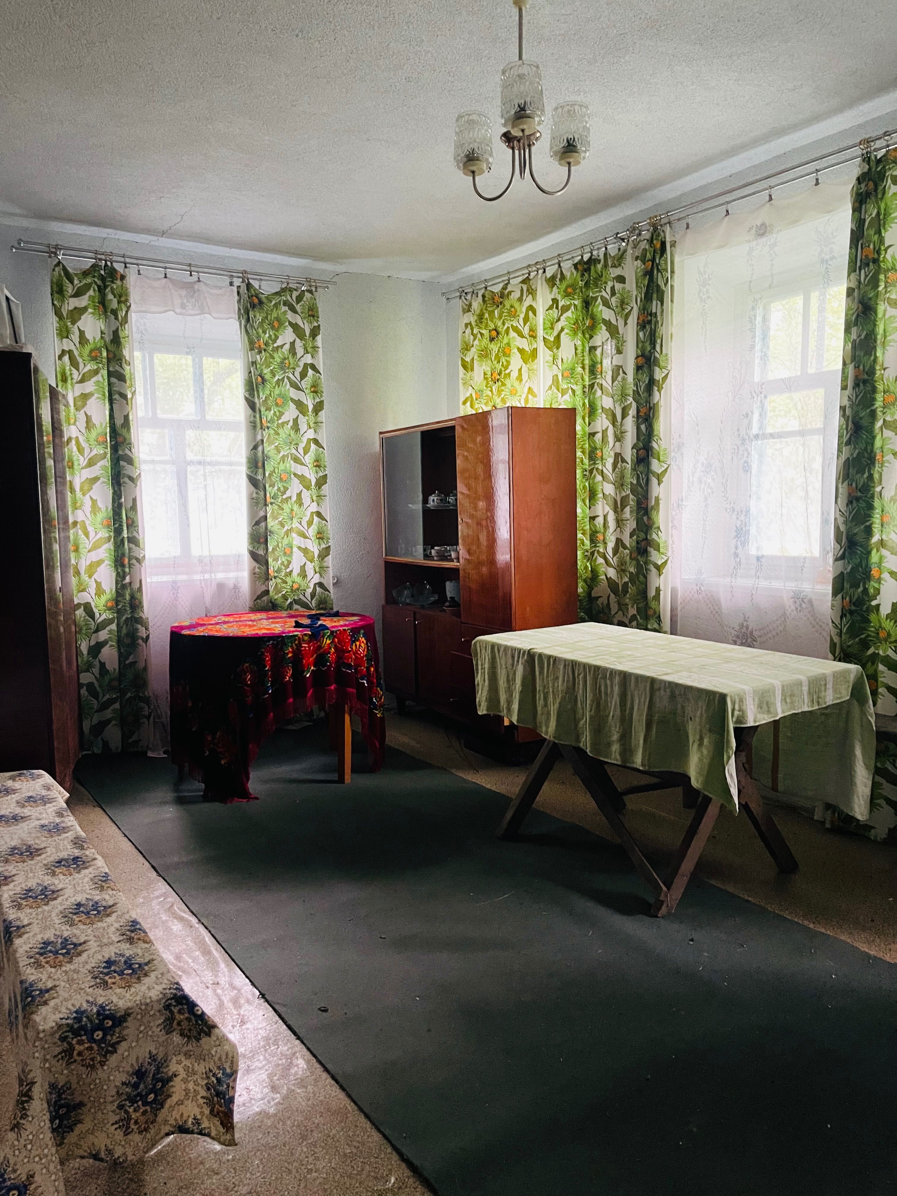 Обʼєкт нерухомості: 5 КІМ. БУДИНОК, ПЛОЩА - 85 м², ЦІНА - 6 000 $
 — HUBTRUST, Вінниця