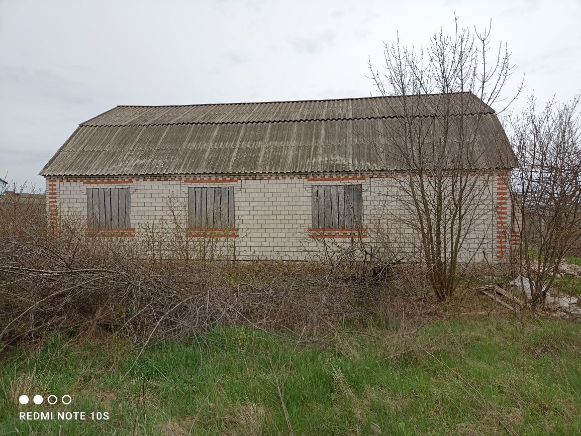4 КІМ. БУДИНОК, ПЛОЩА - 123 м², ЦІНА - 6 300 $
