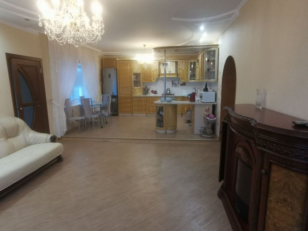 Обʼєкт нерухомості: 4 КІМ. БУДИНОК, ПЛОЩА - 200 м², ЦІНА - 120 000 $
 — HUBTRUST, Вінниця