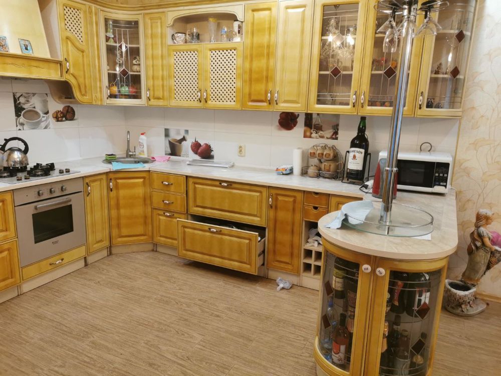 Обʼєкт нерухомості: 4 КІМ. БУДИНОК, ПЛОЩА - 200 м², ЦІНА - 120 000 $
 — HUBTRUST, Вінниця