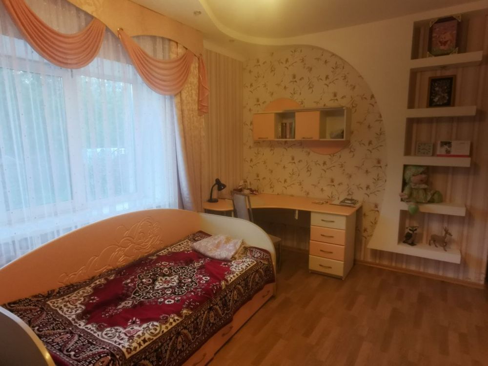 Обʼєкт нерухомості: 4 КІМ. БУДИНОК, ПЛОЩА - 200 м², ЦІНА - 120 000 $
 — HUBTRUST, Вінниця