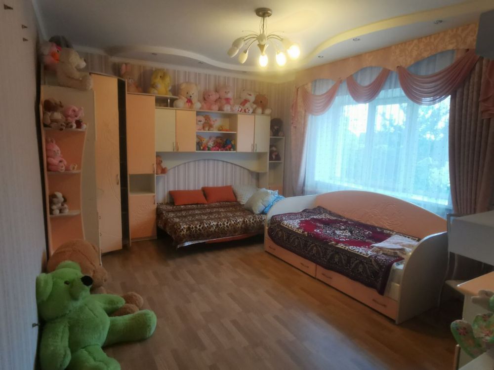 Обʼєкт нерухомості: 4 КІМ. БУДИНОК, ПЛОЩА - 200 м², ЦІНА - 120 000 $
 — HUBTRUST, Вінниця