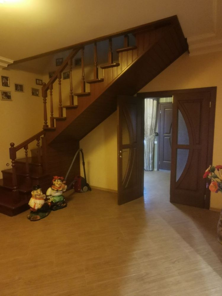 Обʼєкт нерухомості: 4 КІМ. БУДИНОК, ПЛОЩА - 200 м², ЦІНА - 120 000 $
 — HUBTRUST, Вінниця