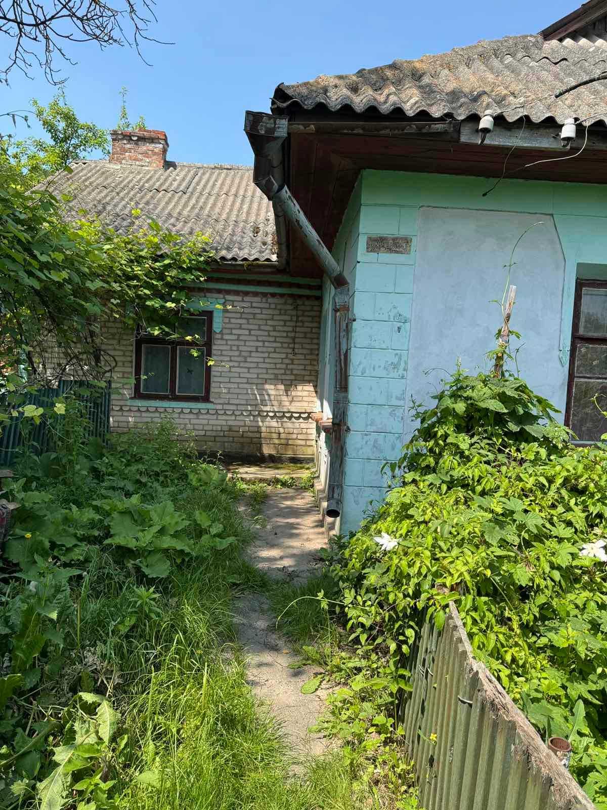 3 КІМ. БУДИНОК, ПЛОЩА - 69.1 м², ЦІНА - 15 000 $
