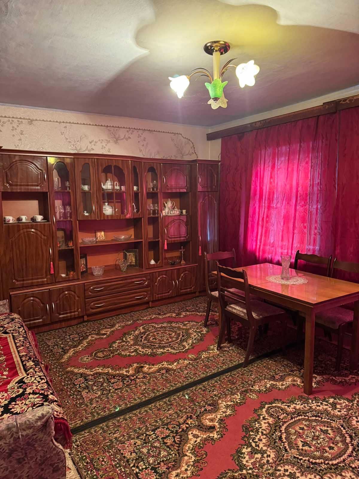 Обʼєкт нерухомості: 3 КІМ. БУДИНОК, ПЛОЩА - 69.1 м², ЦІНА - 15 000 $
 — HUBTRUST, Вінниця