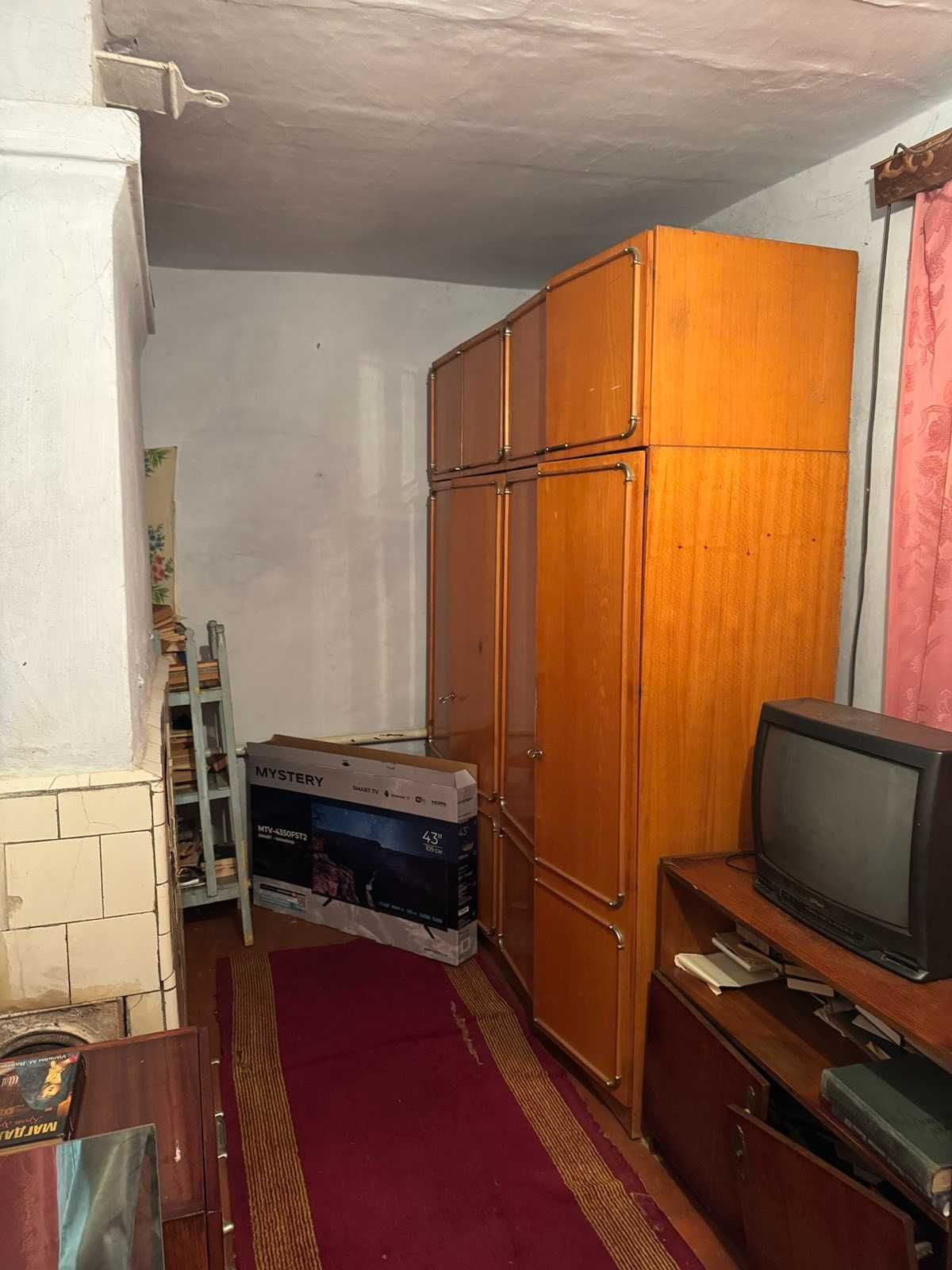 Обʼєкт нерухомості: 3 КІМ. БУДИНОК, ПЛОЩА - 69.1 м², ЦІНА - 15 000 $
 — HUBTRUST, Вінниця