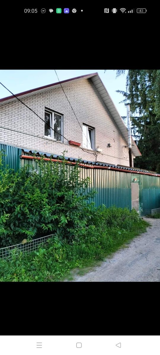 Обʼєкт нерухомості: 6 КІМ. БУДИНОК, ПЛОЩА - 110 м², ЦІНА - 28 705 $
 — HUBTRUST, Вінниця