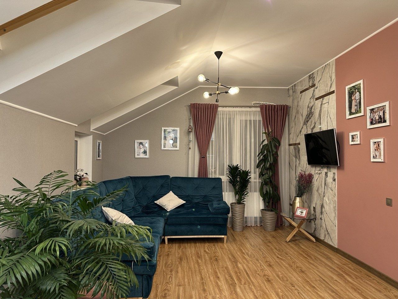 Обʼєкт нерухомості: 3 КІМ.  КВАРТИРА ПЛОЩА – 124 м², ЦІНА – 174 000$, РАЙОН: Поділля — HUBTRUST, Вінниця