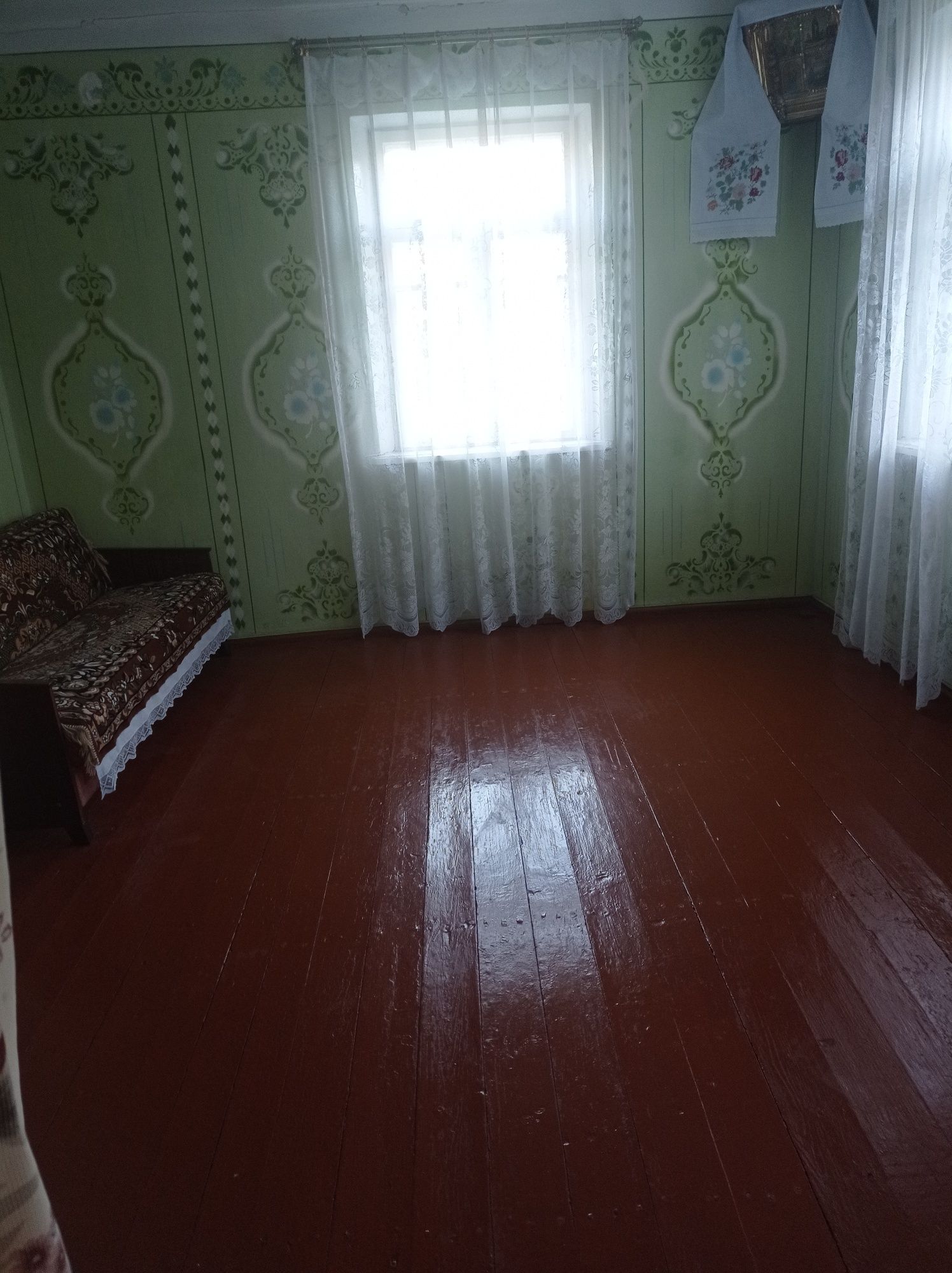 Обʼєкт нерухомості: 4 КІМ. БУДИНОК, ПЛОЩА - 90 м², ЦІНА - 12 000 $
 — HUBTRUST, Вінниця