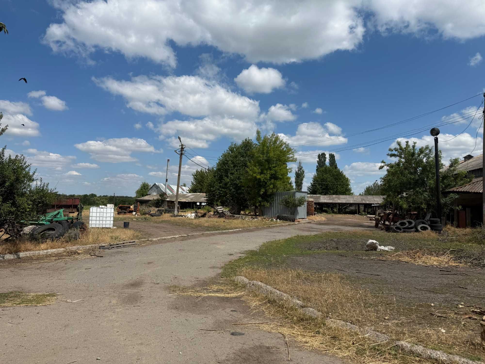 Обʼєкт нерухомості: ПЛОЩА - 4700 м², ЦІНА - 120 000 $
 — HUBTRUST, Вінниця
