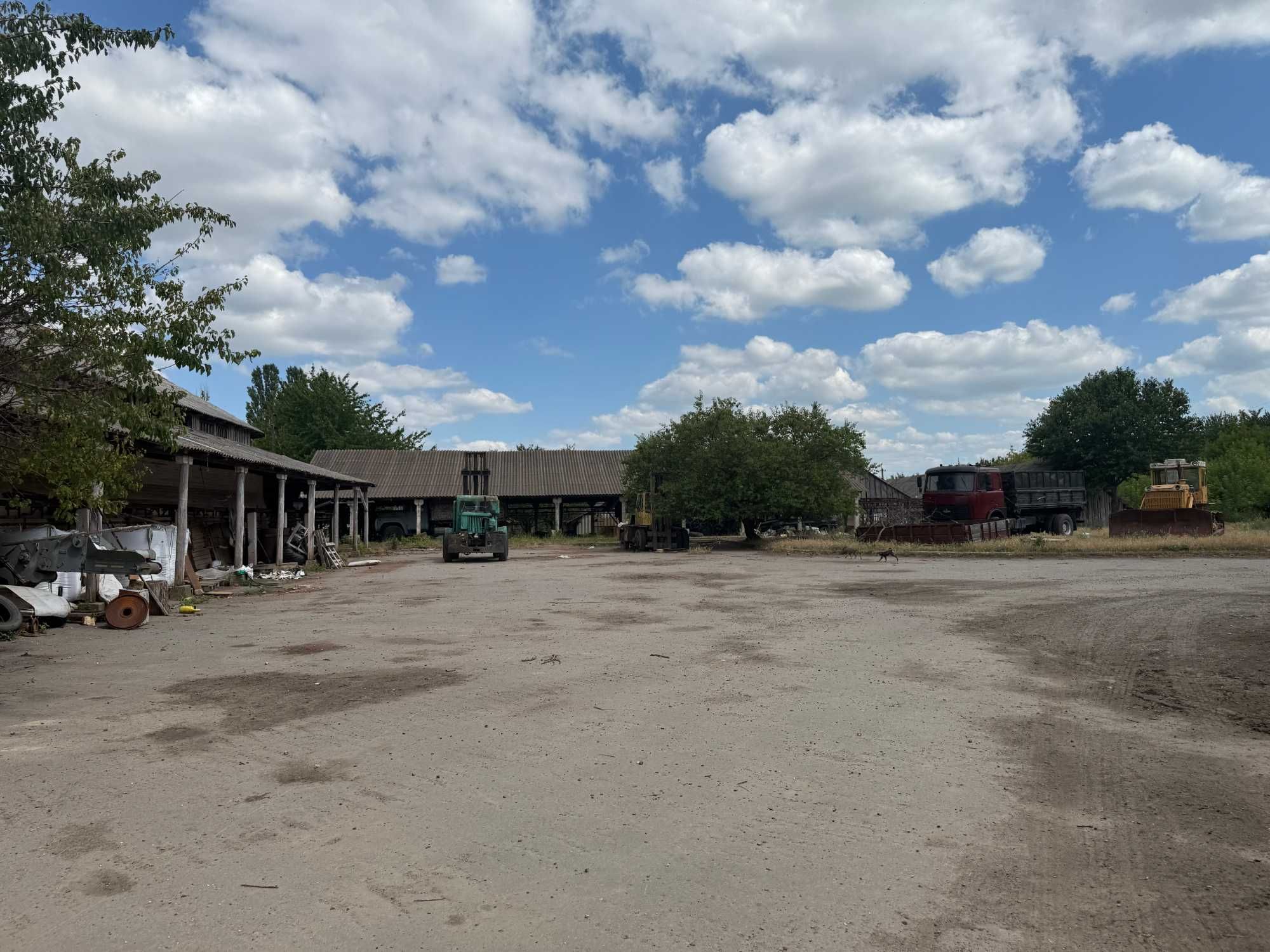 Обʼєкт нерухомості: ПЛОЩА - 4700 м², ЦІНА - 120 000 $
 — HUBTRUST, Вінниця