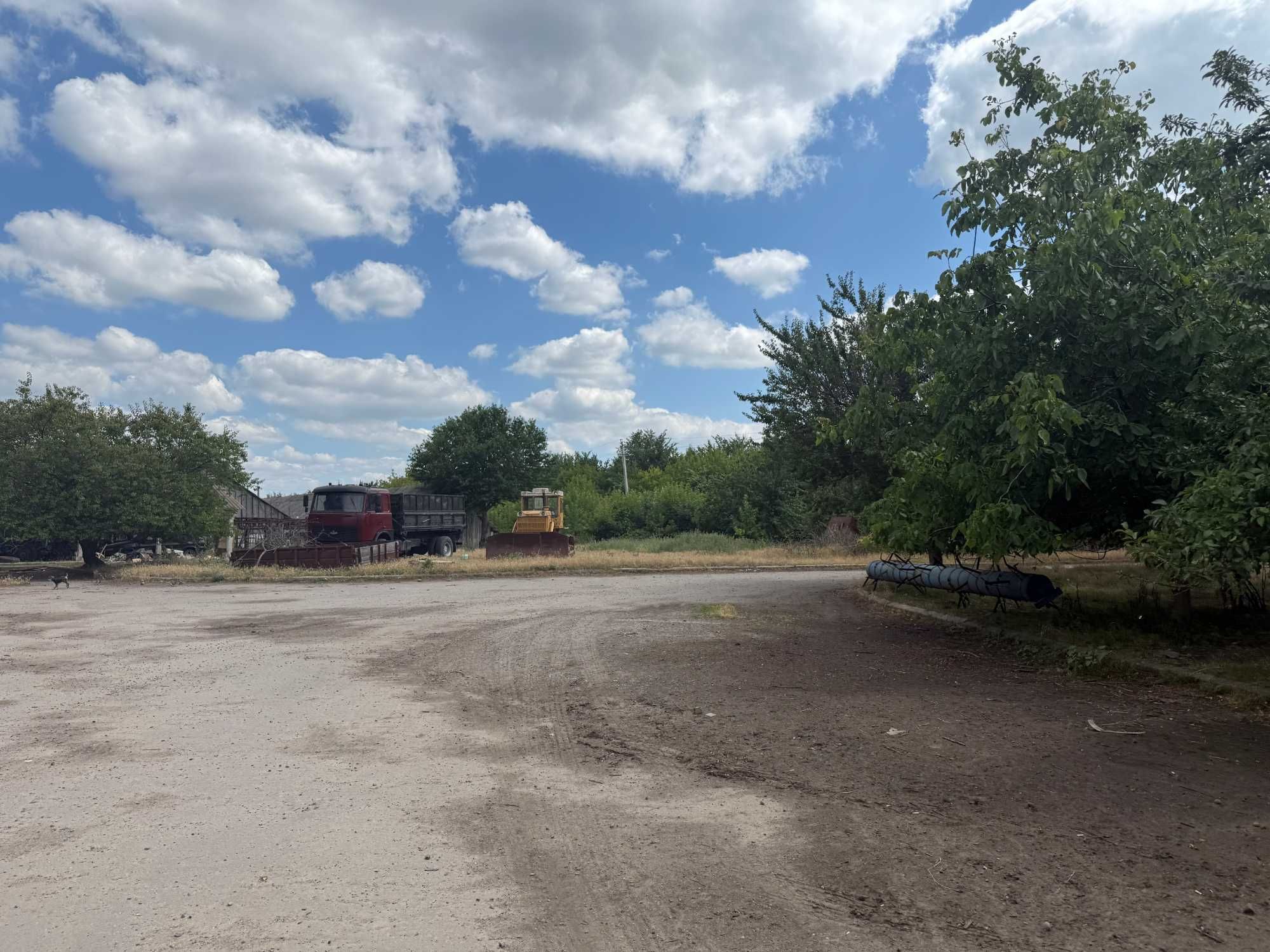Обʼєкт нерухомості: ПЛОЩА - 4700 м², ЦІНА - 120 000 $
 — HUBTRUST, Вінниця