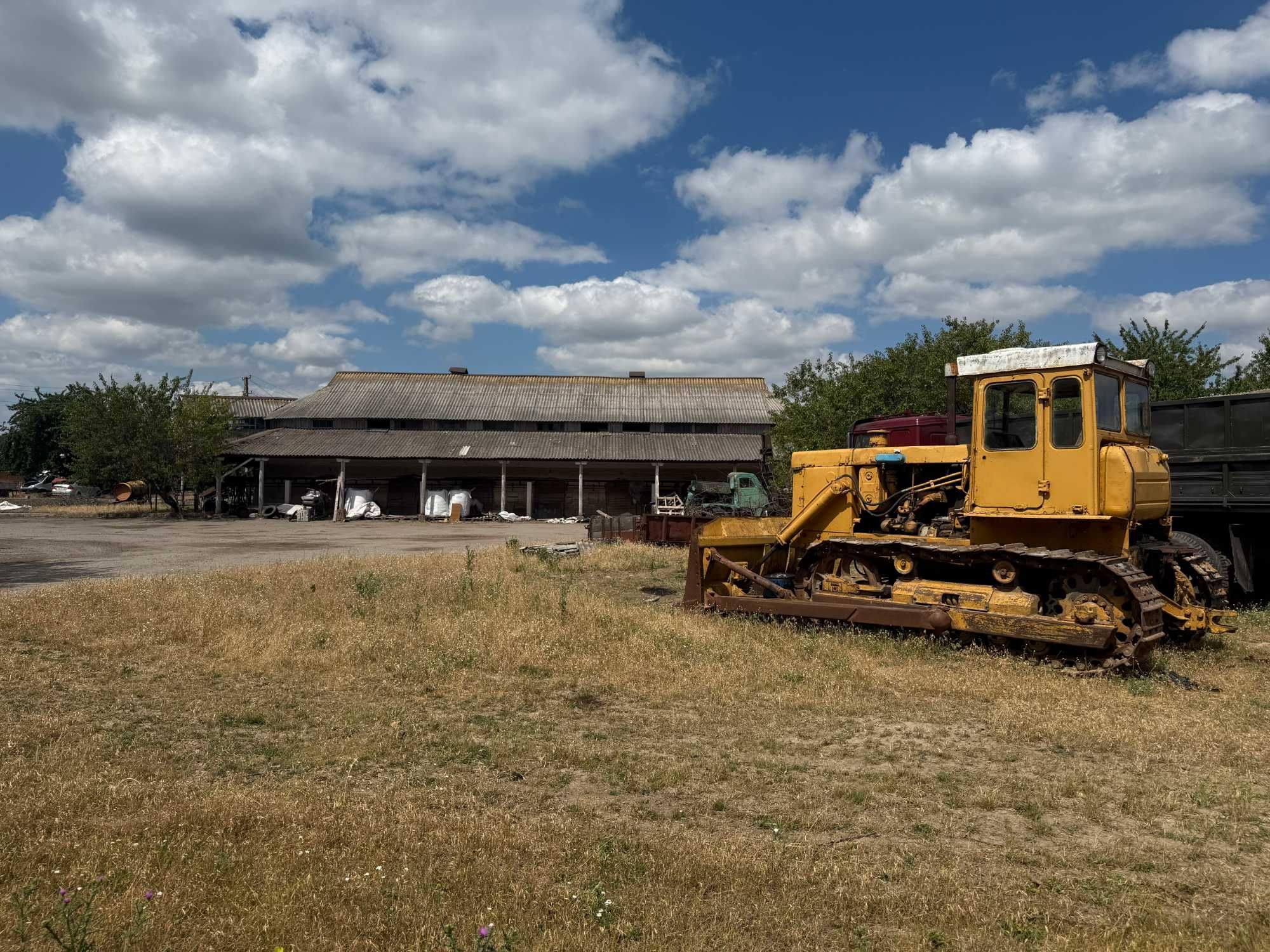 Обʼєкт нерухомості: ПЛОЩА - 4700 м², ЦІНА - 120 000 $
 — HUBTRUST, Вінниця