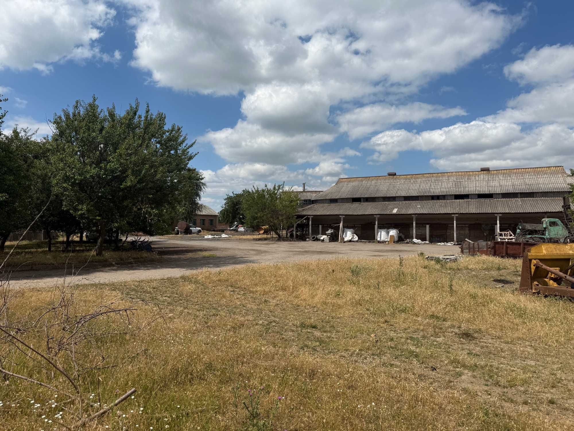 Обʼєкт нерухомості: ПЛОЩА - 4700 м², ЦІНА - 120 000 $
 — HUBTRUST, Вінниця