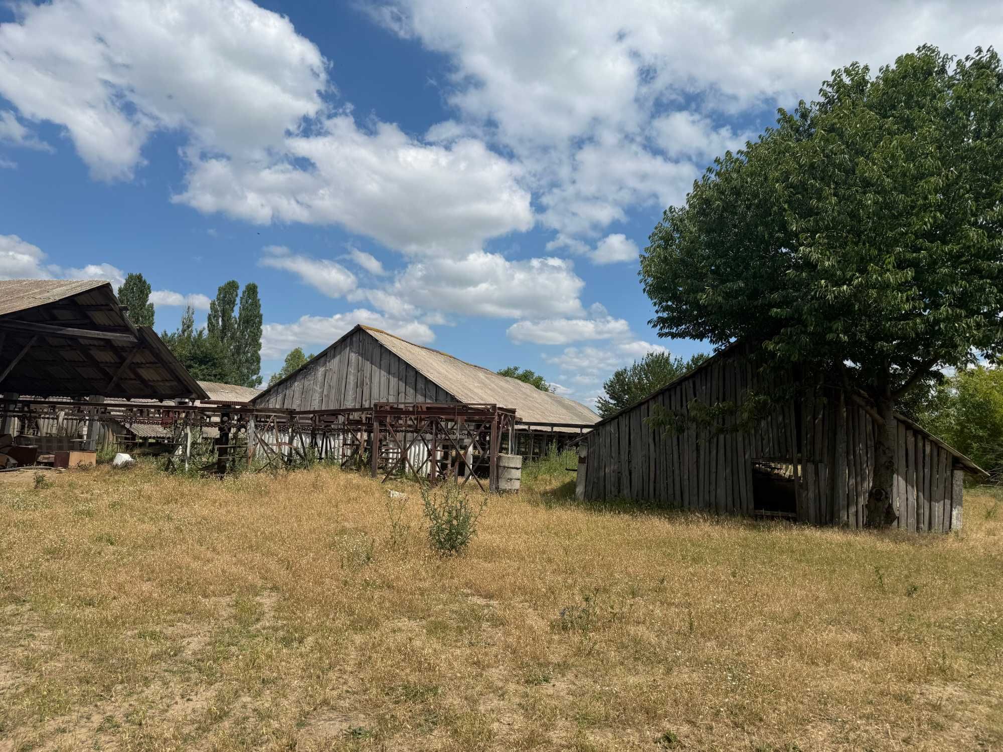 Обʼєкт нерухомості: ПЛОЩА - 4700 м², ЦІНА - 120 000 $
 — HUBTRUST, Вінниця