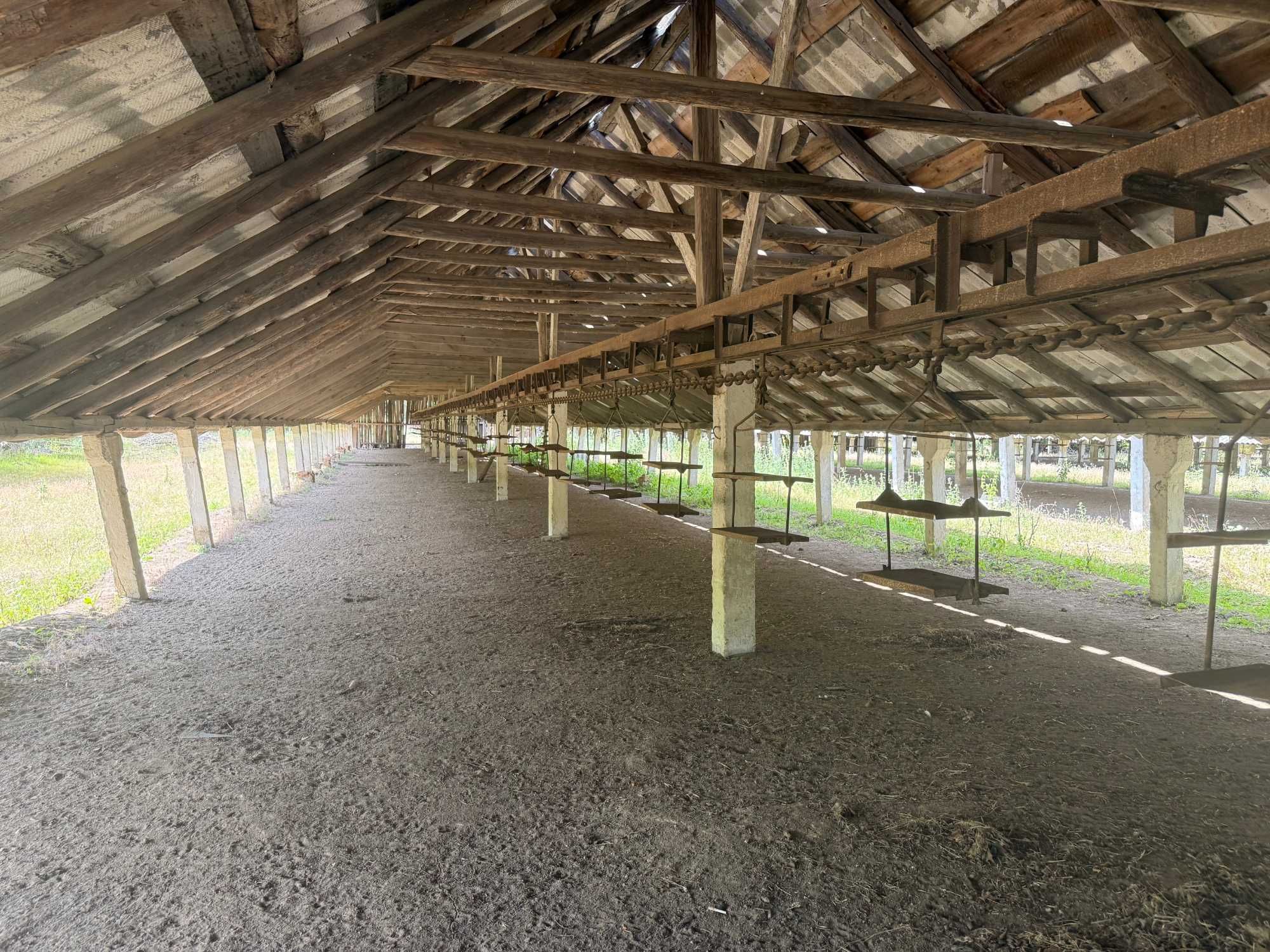 Обʼєкт нерухомості: ПЛОЩА - 4700 м², ЦІНА - 120 000 $
 — HUBTRUST, Вінниця