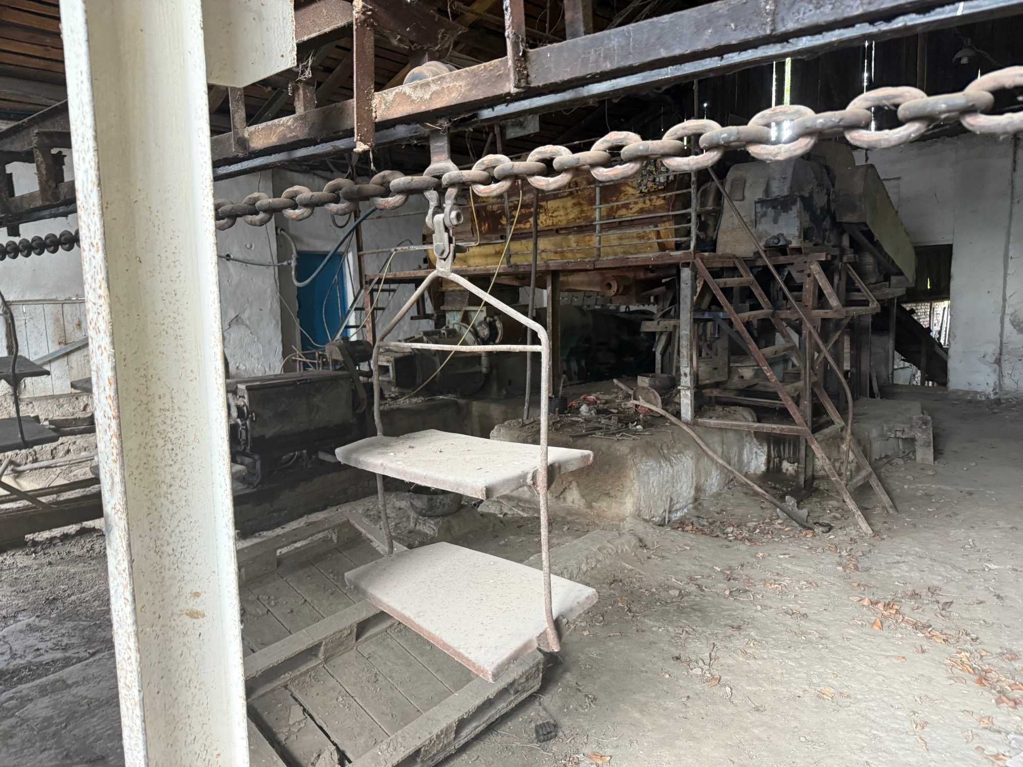 Обʼєкт нерухомості: ПЛОЩА - 4700 м², ЦІНА - 120 000 $
 — HUBTRUST, Вінниця