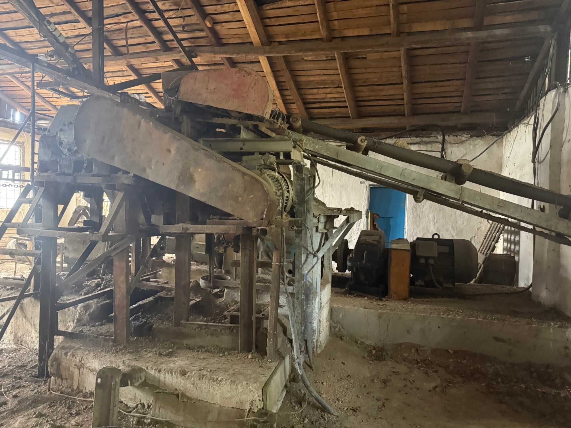 Обʼєкт нерухомості: ПЛОЩА - 4700 м², ЦІНА - 120 000 $
 — HUBTRUST, Вінниця