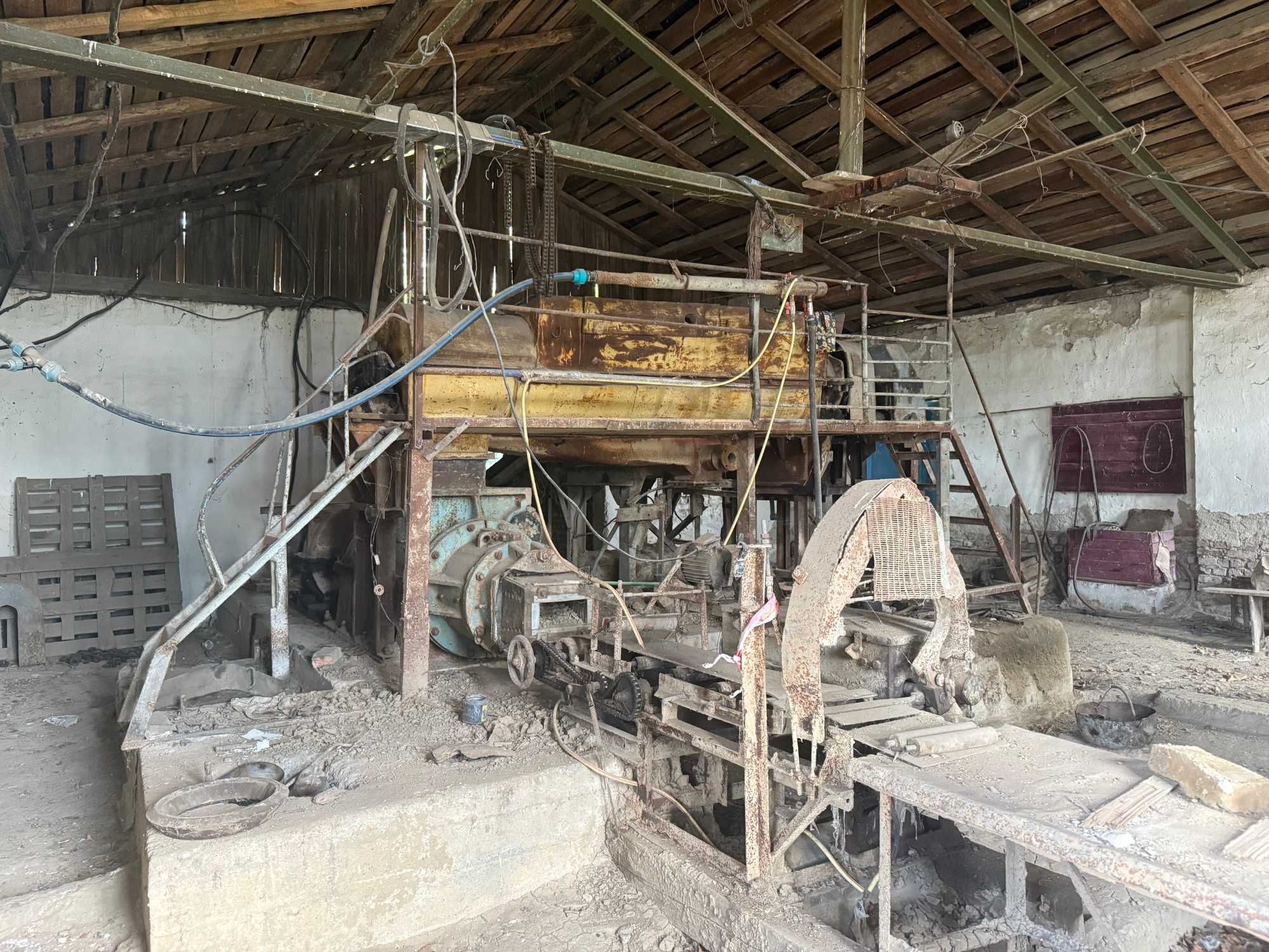 Обʼєкт нерухомості: ПЛОЩА - 4700 м², ЦІНА - 120 000 $
 — HUBTRUST, Вінниця