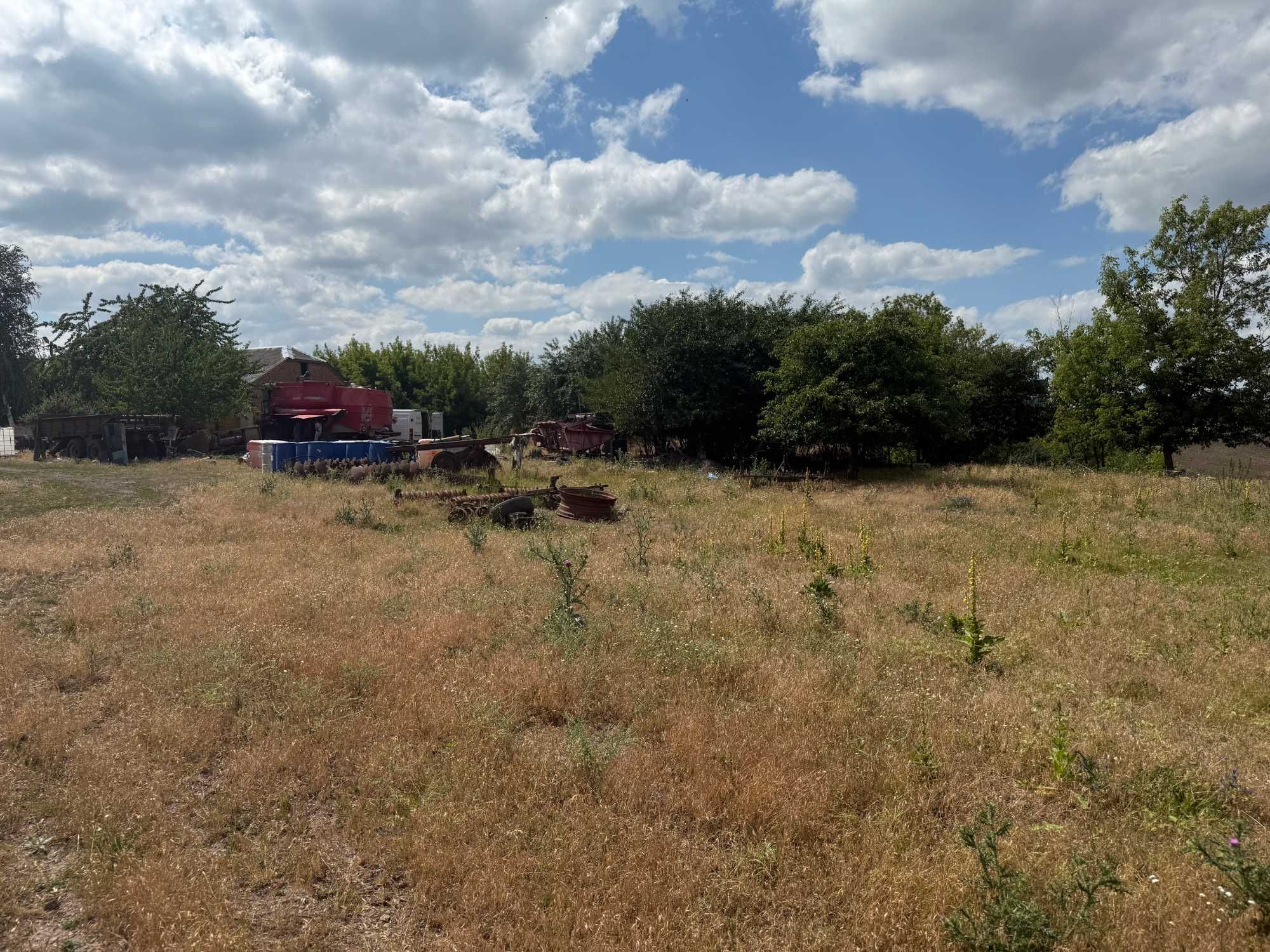 Обʼєкт нерухомості: ПЛОЩА - 4700 м², ЦІНА - 120 000 $
 — HUBTRUST, Вінниця
