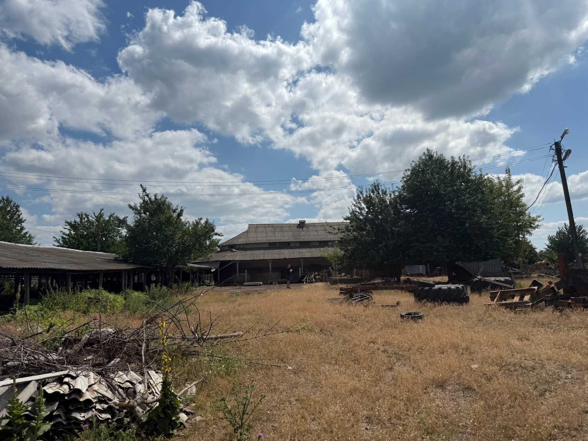 Обʼєкт нерухомості: ПЛОЩА - 4700 м², ЦІНА - 120 000 $
 — HUBTRUST, Вінниця