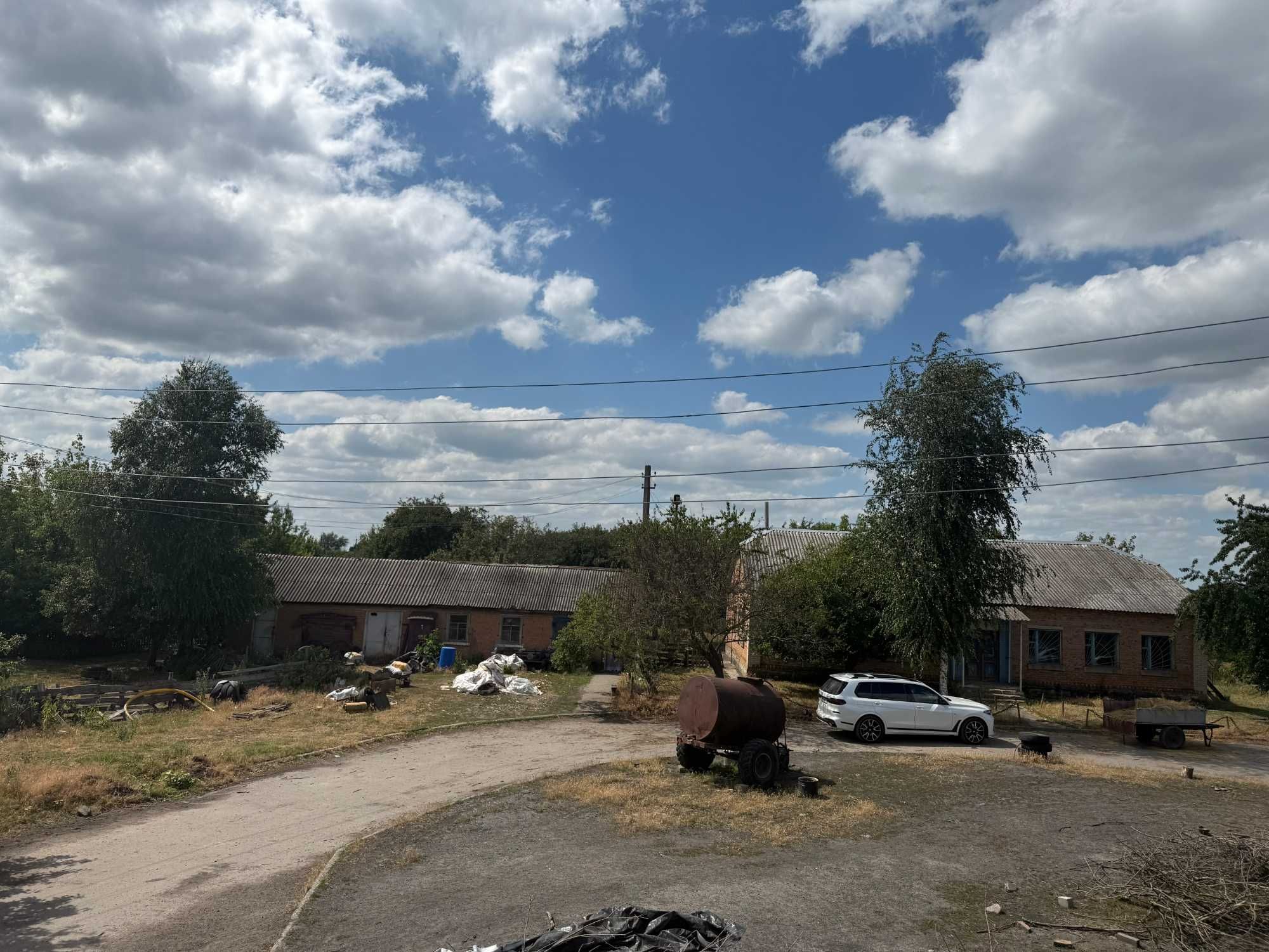 Обʼєкт нерухомості: ПЛОЩА - 4700 м², ЦІНА - 120 000 $
 — HUBTRUST, Вінниця