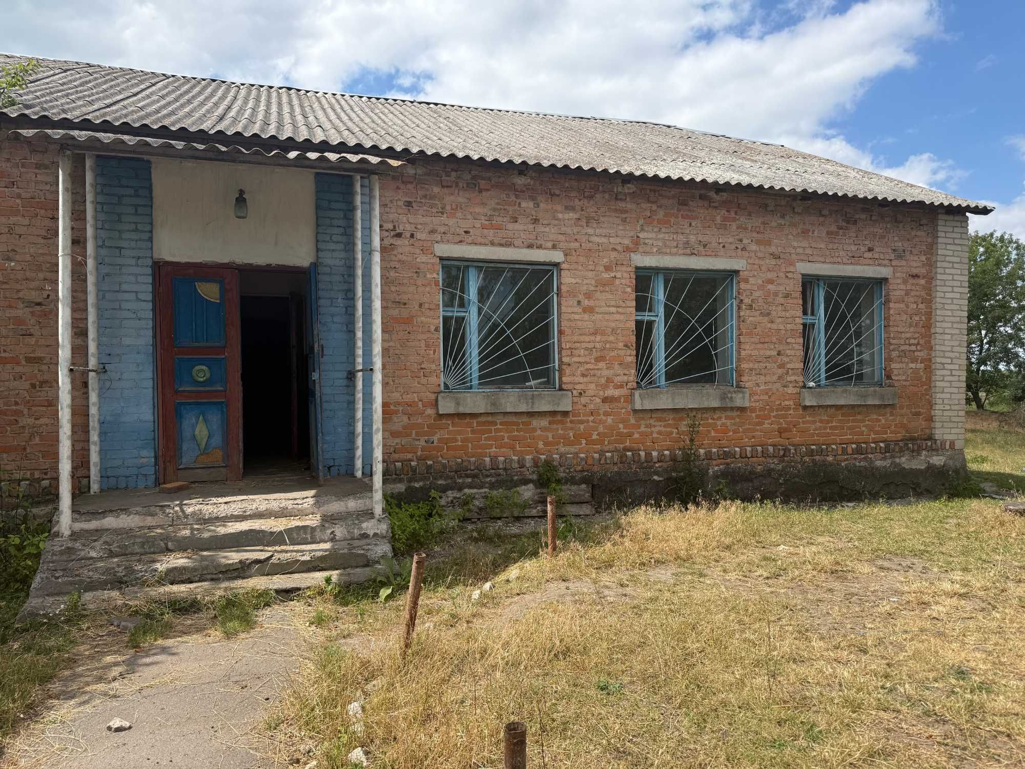 Обʼєкт нерухомості: ПЛОЩА - 4700 м², ЦІНА - 120 000 $
 — HUBTRUST, Вінниця