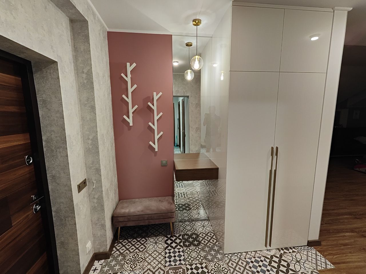 Обʼєкт нерухомості: 3 КІМ.  КВАРТИРА ПЛОЩА – 124 м², ЦІНА – 174 000$, РАЙОН: Поділля — HUBTRUST, Вінниця
