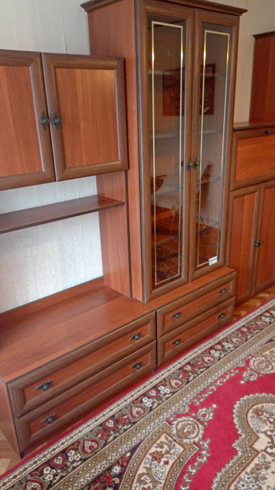 Обʼєкт нерухомості: 1 КІМ. КВАРТИРА, ПЛОЩА - 31 м², ЦІНА - 227 $
 — HUBTRUST, Вінниця