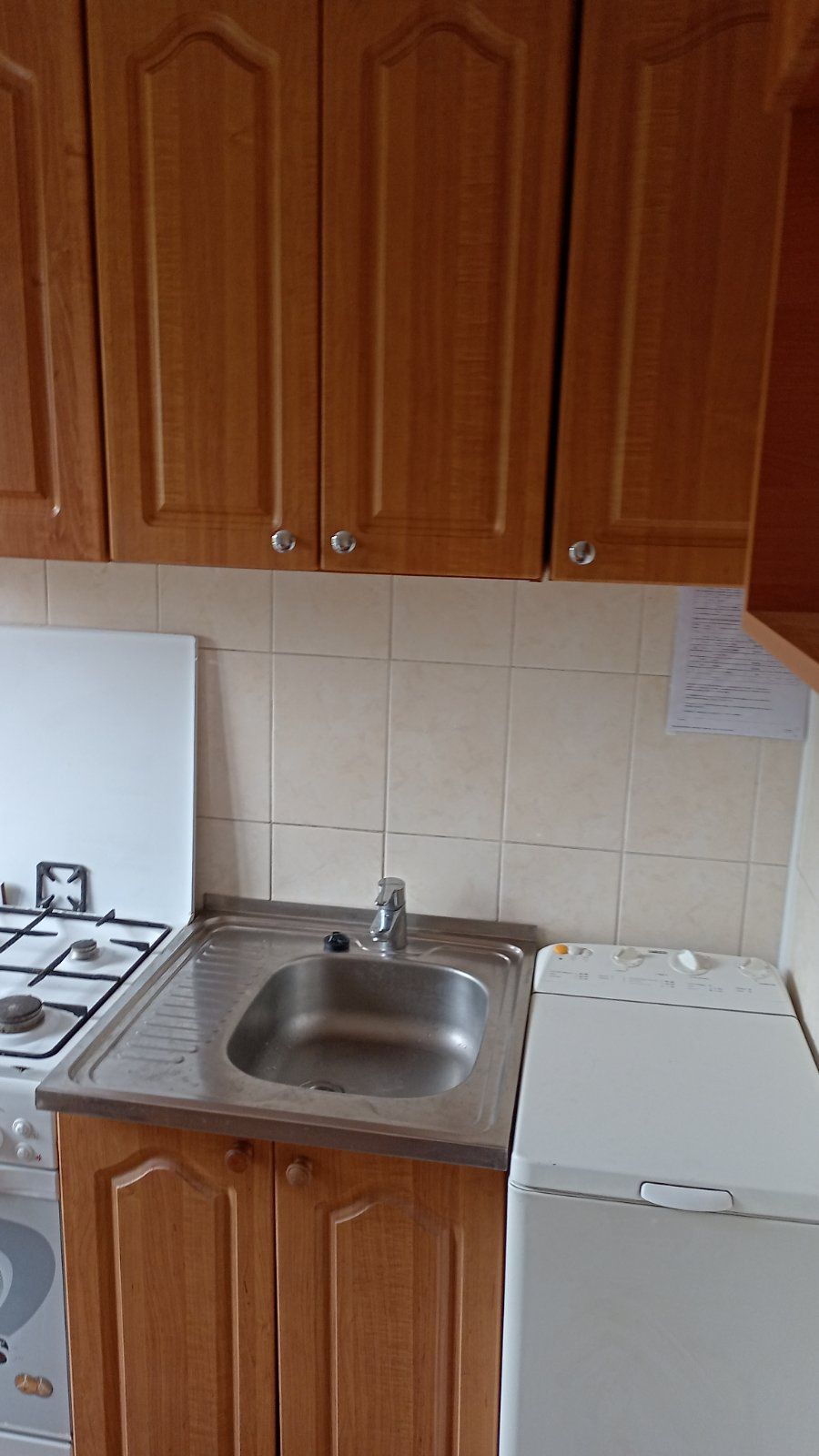 Обʼєкт нерухомості: 1 КІМ. КВАРТИРА, ПЛОЩА - 31 м², ЦІНА - 227 $
 — HUBTRUST, Вінниця