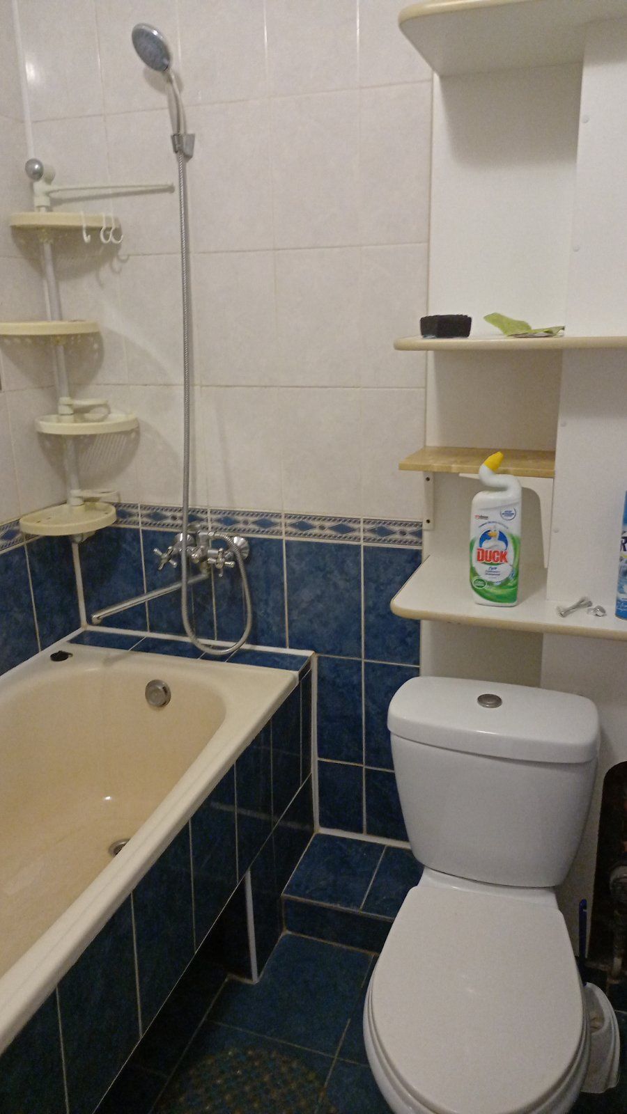 Обʼєкт нерухомості: 1 КІМ. КВАРТИРА, ПЛОЩА - 31 м², ЦІНА - 227 $
 — HUBTRUST, Вінниця