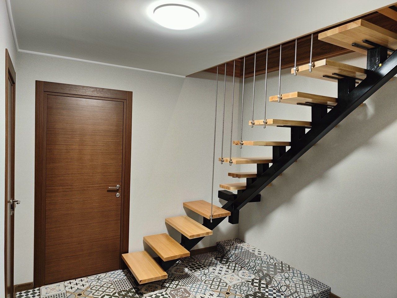 Обʼєкт нерухомості: 3 КІМ.  КВАРТИРА ПЛОЩА – 124 м², ЦІНА – 174 000$, РАЙОН: Поділля — HUBTRUST, Вінниця