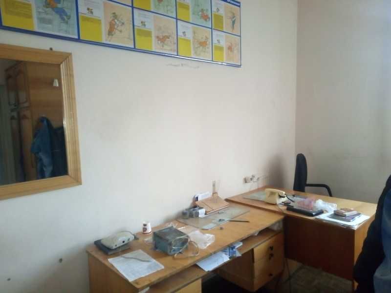 Обʼєкт нерухомості: ПЛОЩА - 35 м², ЦІНА - 23 $
 — HUBTRUST, Вінниця