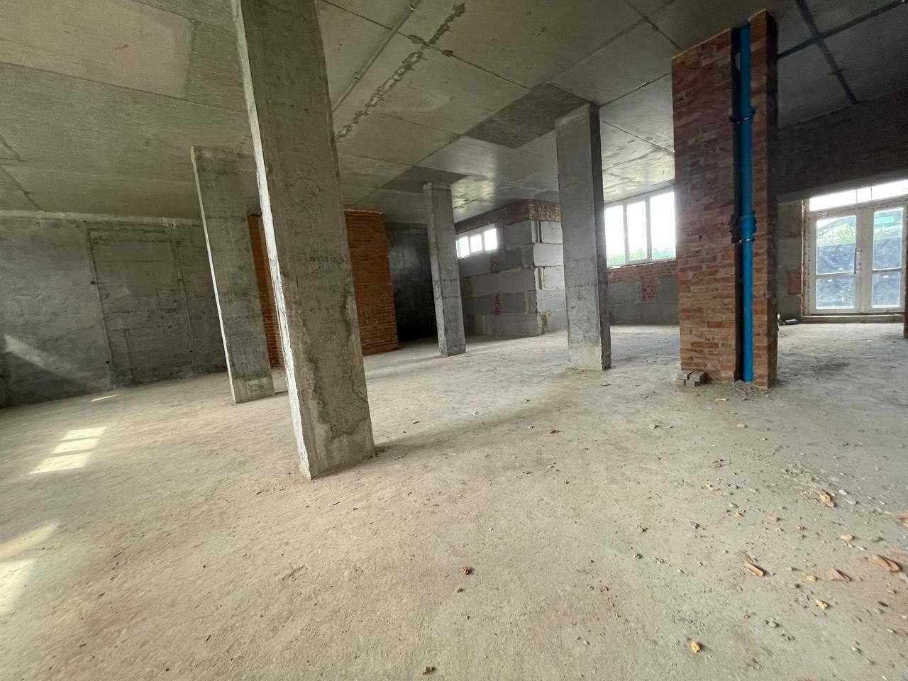Обʼєкт нерухомості: ПЛОЩА - 134 м², ЦІНА - 837 $
 — HUBTRUST, Вінниця