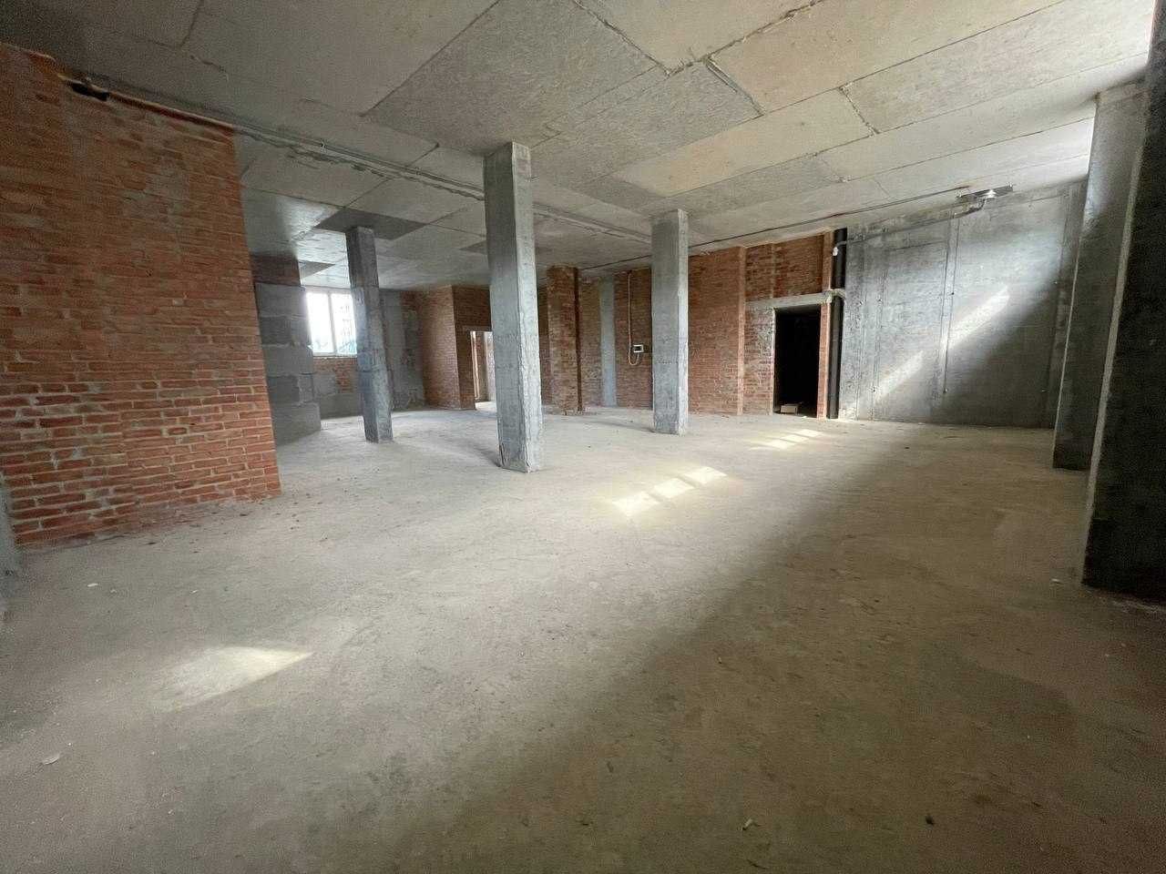 Обʼєкт нерухомості: ПЛОЩА - 134 м², ЦІНА - 837 $
 — HUBTRUST, Вінниця
