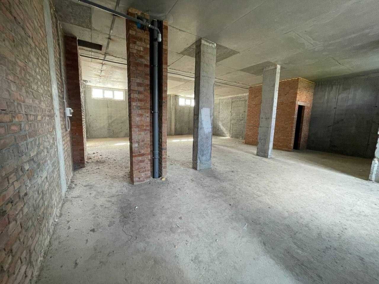 Обʼєкт нерухомості: ПЛОЩА - 134 м², ЦІНА - 837 $
 — HUBTRUST, Вінниця