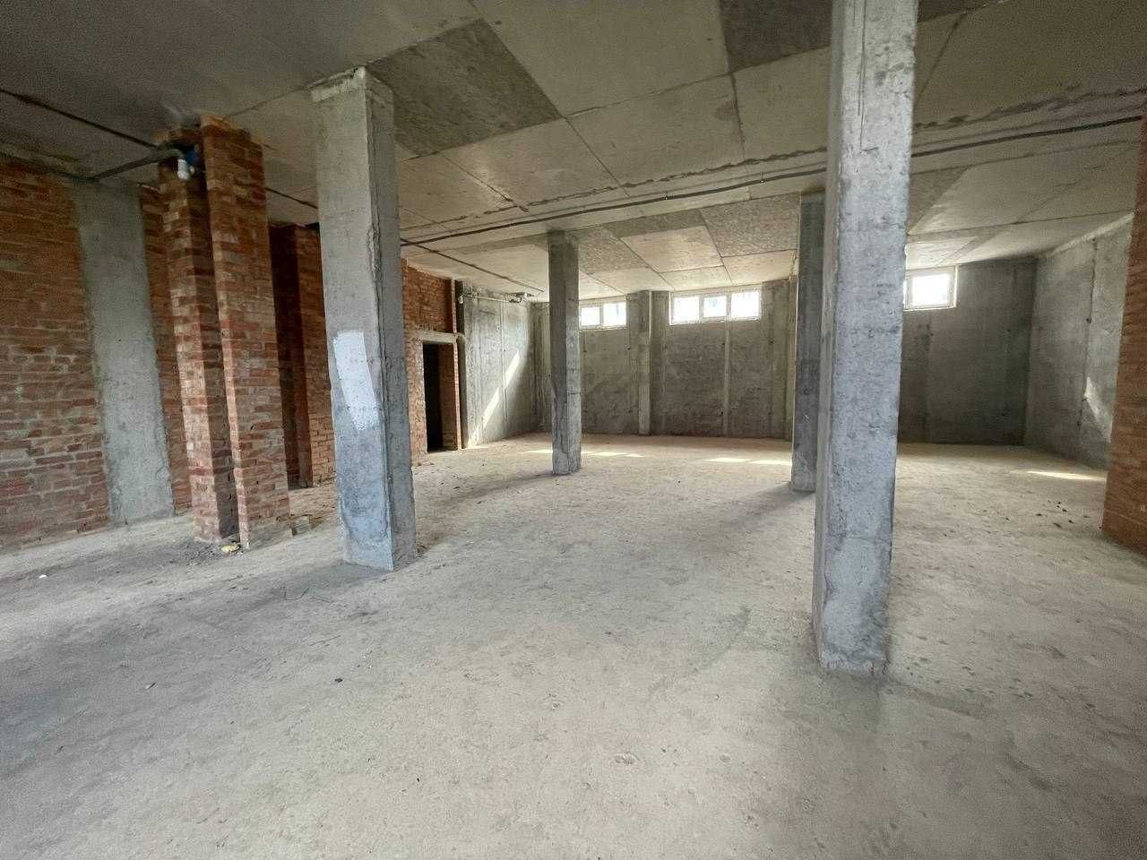 Обʼєкт нерухомості: ПЛОЩА - 134 м², ЦІНА - 837 $
 — HUBTRUST, Вінниця