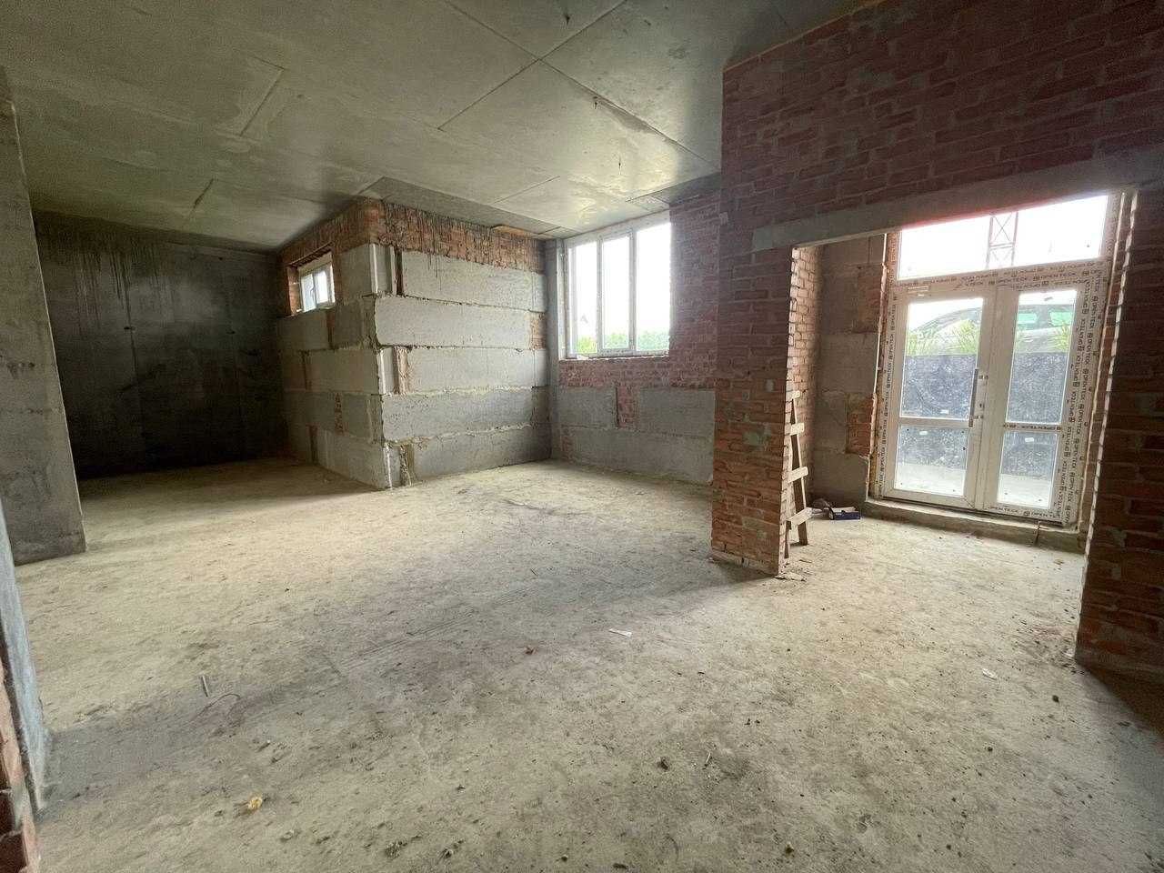 Обʼєкт нерухомості: ПЛОЩА - 134 м², ЦІНА - 837 $
 — HUBTRUST, Вінниця