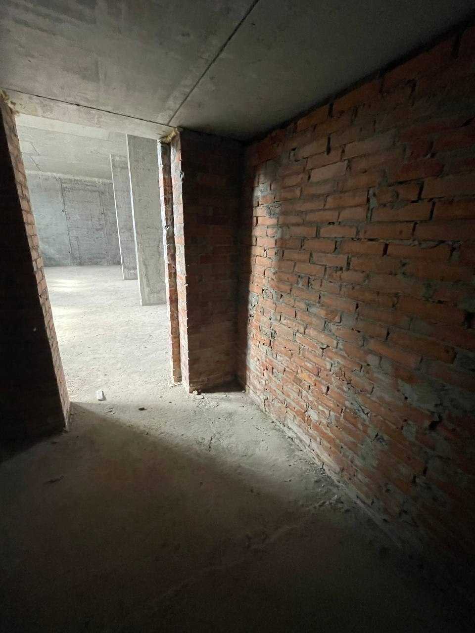 Обʼєкт нерухомості: ПЛОЩА - 134 м², ЦІНА - 837 $
 — HUBTRUST, Вінниця
