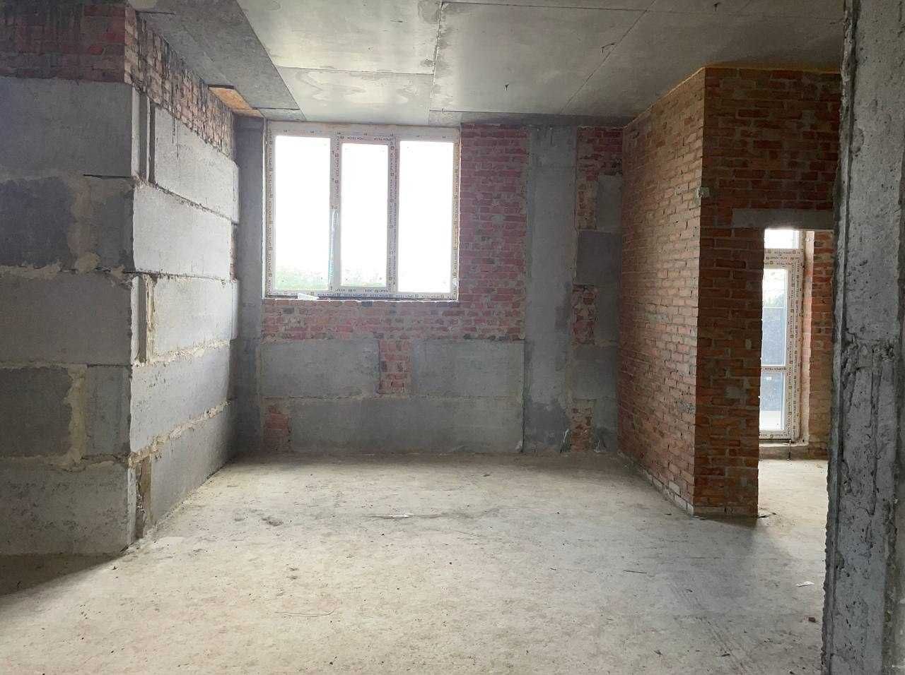 Обʼєкт нерухомості: ПЛОЩА - 134 м², ЦІНА - 837 $
 — HUBTRUST, Вінниця