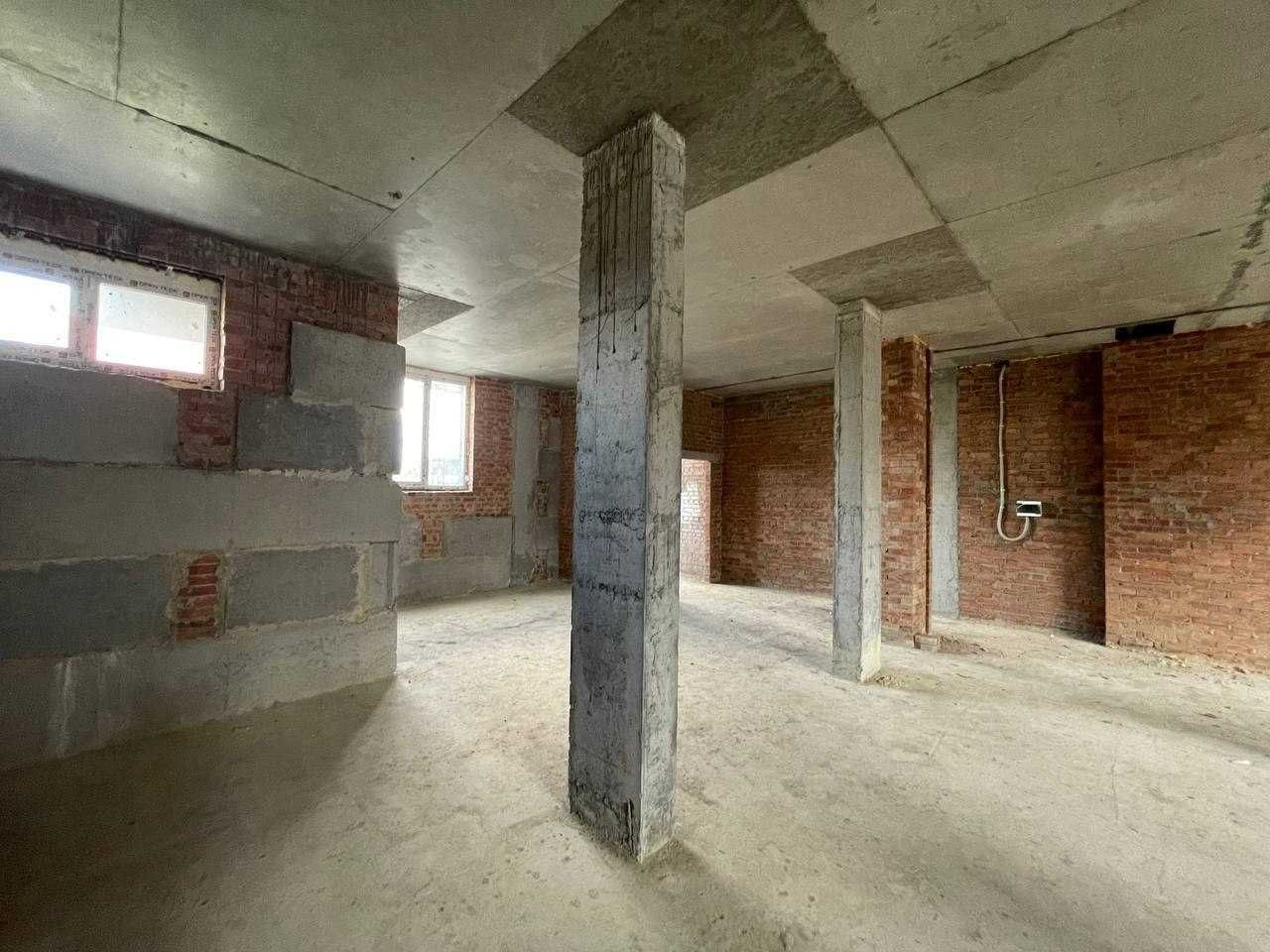 Обʼєкт нерухомості: ПЛОЩА - 134 м², ЦІНА - 837 $
 — HUBTRUST, Вінниця
