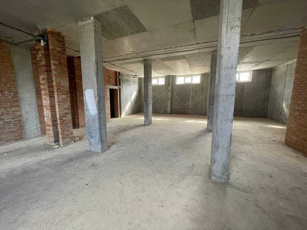 Обʼєкт нерухомості: ПЛОЩА - 134 м², ЦІНА - 837 $
 — HUBTRUST, Вінниця