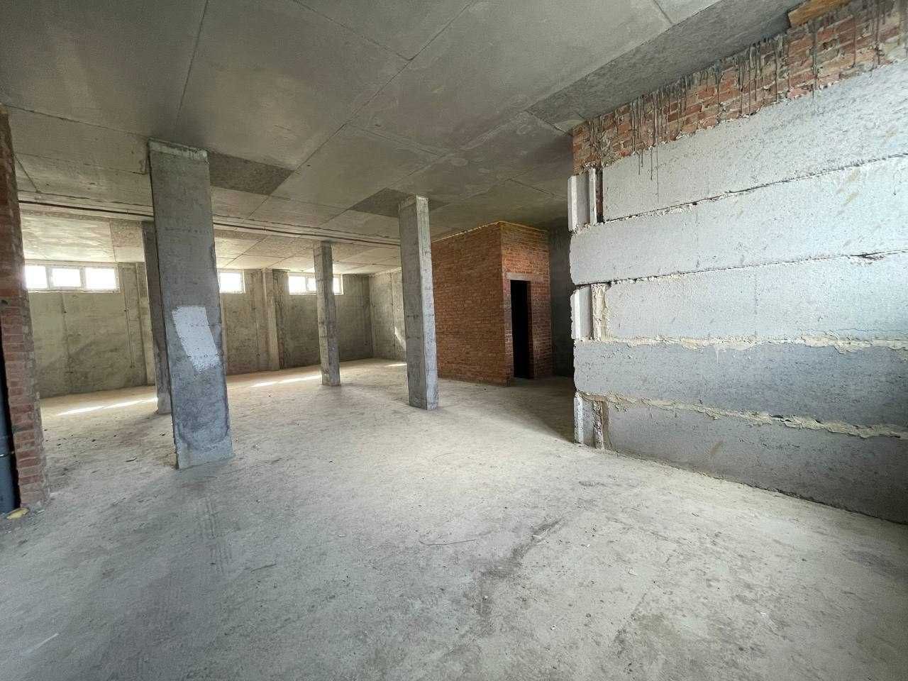 Обʼєкт нерухомості: ПЛОЩА - 134 м², ЦІНА - 837 $
 — HUBTRUST, Вінниця