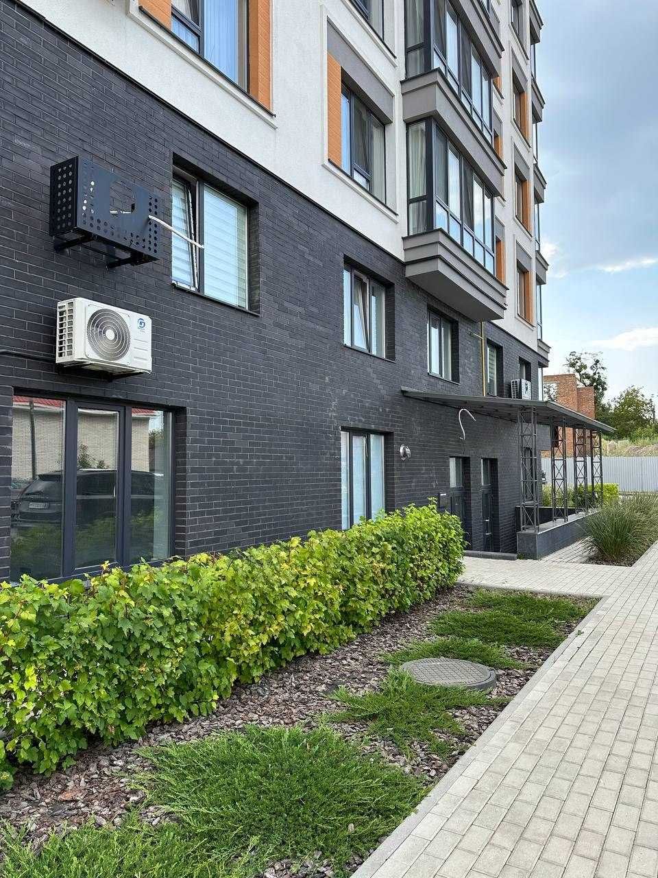 Обʼєкт нерухомості: ПЛОЩА - 134 м², ЦІНА - 837 $
 — HUBTRUST, Вінниця