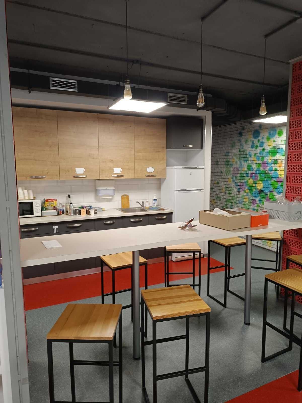 Обʼєкт нерухомості: ПЛОЩА - 802.7 м², ЦІНА - 9 632 $
 — HUBTRUST, Вінниця