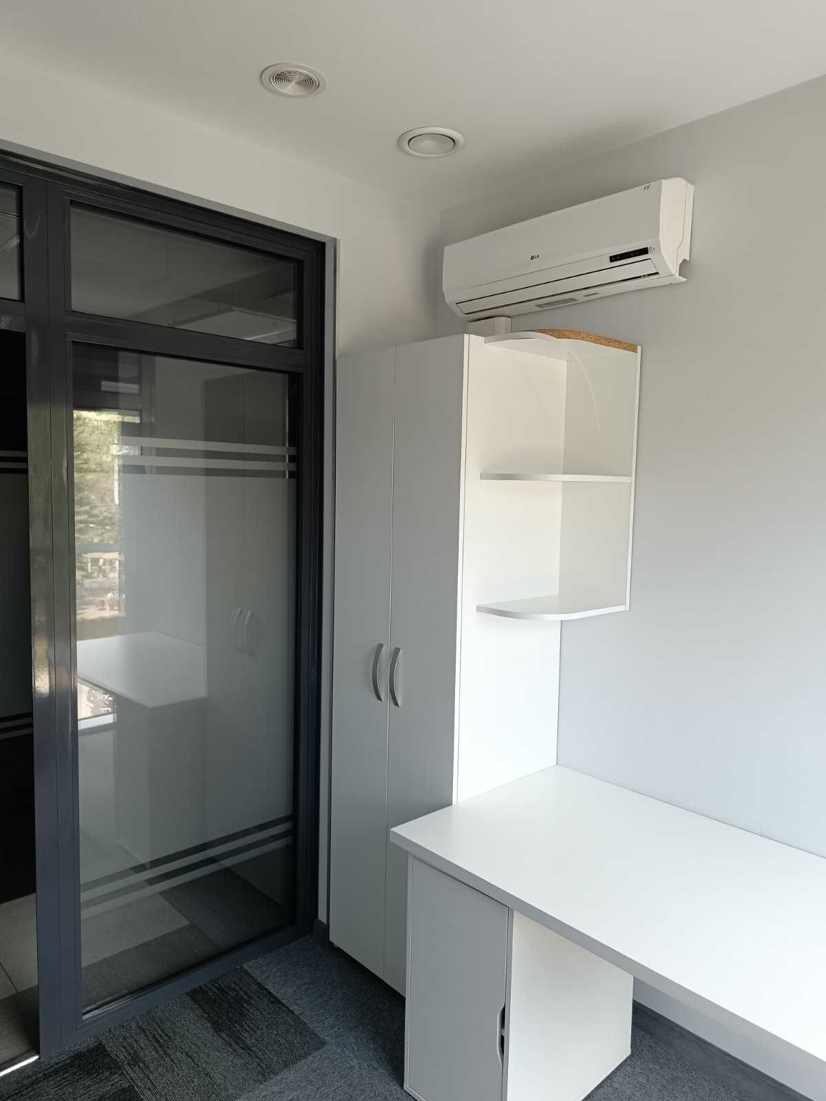 Обʼєкт нерухомості: ПЛОЩА - 802.7 м², ЦІНА - 9 632 $
 — HUBTRUST, Вінниця