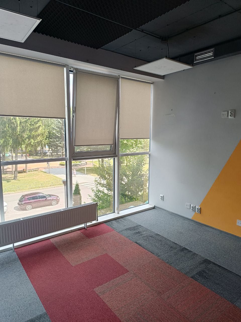 Обʼєкт нерухомості: ПЛОЩА - 802.7 м², ЦІНА - 9 632 $
 — HUBTRUST, Вінниця