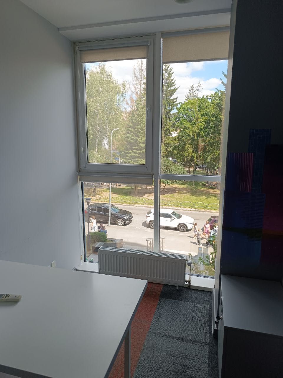 Обʼєкт нерухомості: ПЛОЩА - 802.7 м², ЦІНА - 9 632 $
 — HUBTRUST, Вінниця