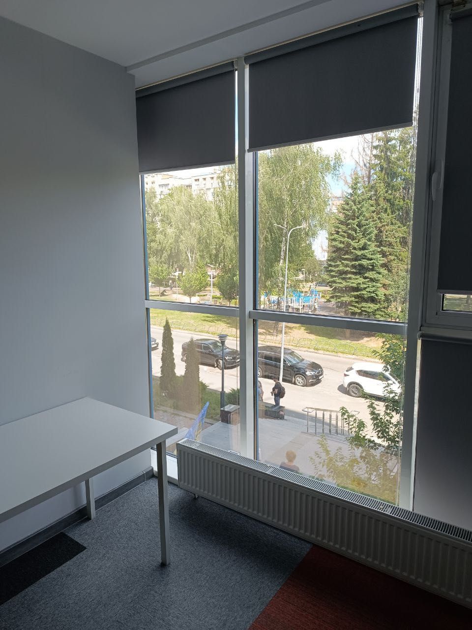 Обʼєкт нерухомості: ПЛОЩА - 802.7 м², ЦІНА - 9 632 $
 — HUBTRUST, Вінниця
